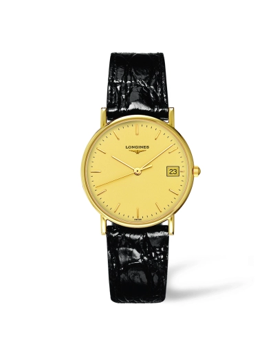 Longines Presence L4-743-6-32-0
