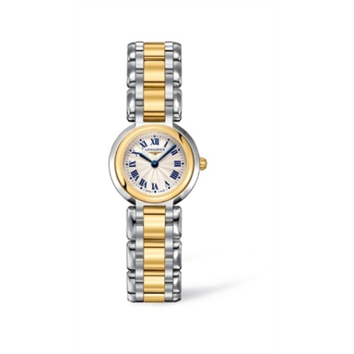 Longines PrimaLuna L8-109-5-91-6