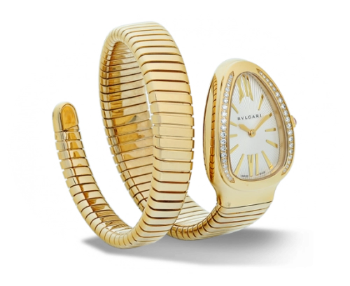 Bulgari Serpenti 101924