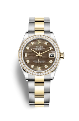 Rolex Datejust 31 278383RBR-0023