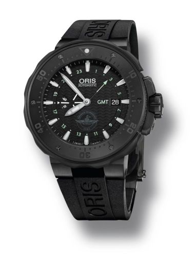 Oris ProDiver 747-7715-7754SET