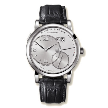 A. Lange & Söhne Lange 1 115-026