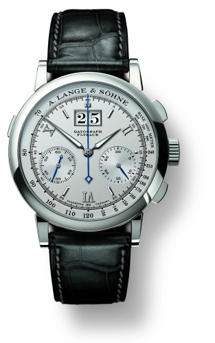 A. Lange & Söhne Saxonia 403-025X