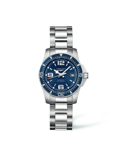 Longines HydroConquest L3-284-4-96-6