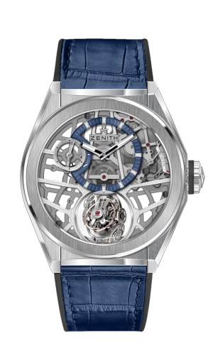 Zenith Defy 95-9000-8812-78-R584