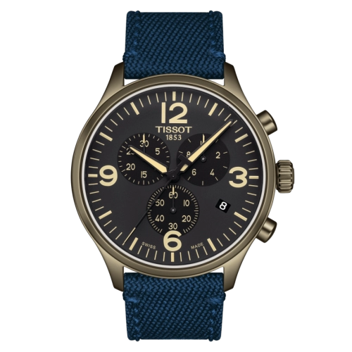 Tissot XL T116-617-37-057-01