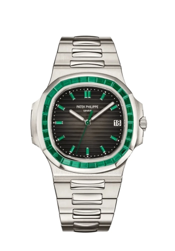 Patek Philippe Nautilus 5711-113P-001