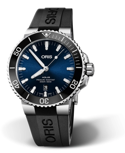 Oris Aquis 01-733-7730-4135-07-4-24-64EB