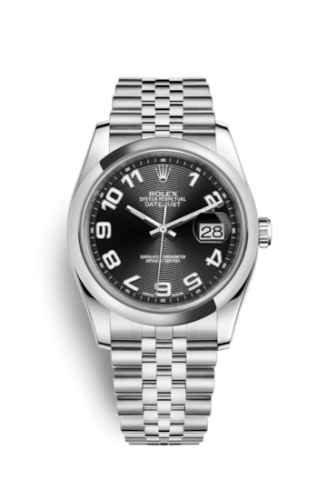 Rolex Datejust 36 116200-0093
