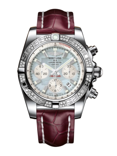 Breitling Chronomat B01 44 AB0110AA-G685-735P