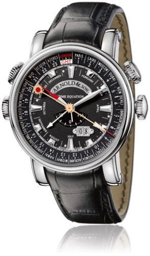 Arnold & Son Royal Collection 1H6AS-B05A-C79F