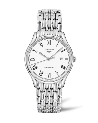 Longines Lyre L4-961-4-11-6