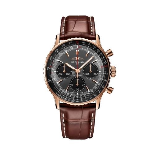 Breitling Navitimer RB01394A1B2P1