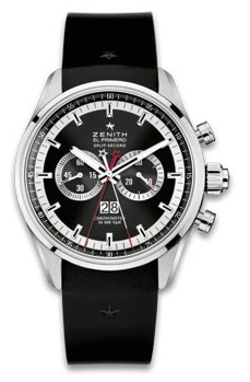Zenith El Primero 03-2050-4026-91-R530