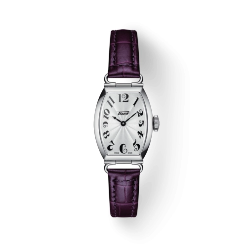 Tissot Heritage T128-109-16-032-00