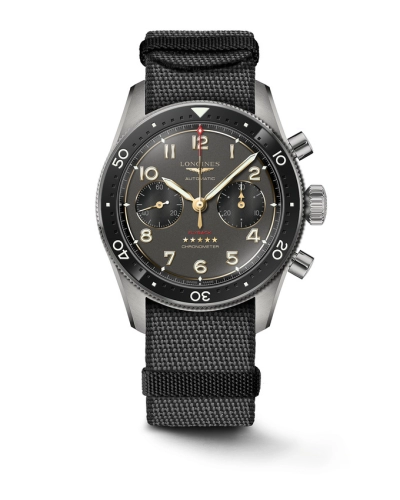 Longines Spirit L3-821-1-53-2