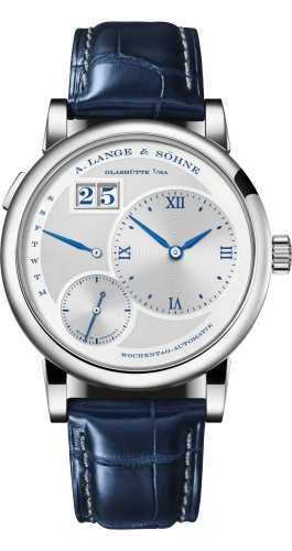 A. Lange & Söhne Lange 1 320-066
