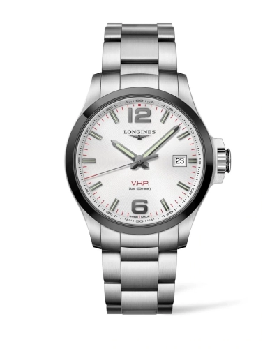 Longines Conquest V.H.P. L3-729-4-76-6