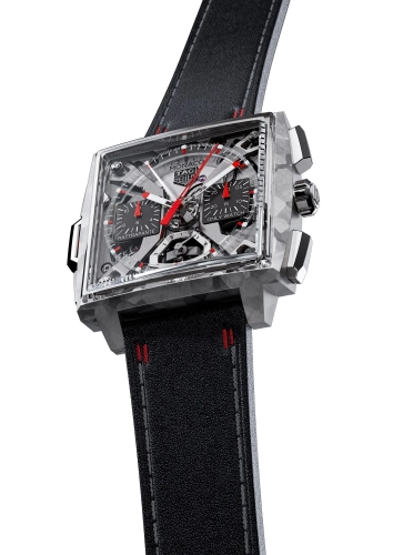 TAG Heuer Monaco CBW2180-FC8321