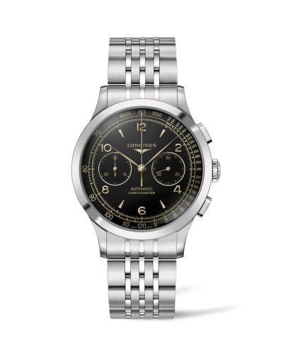 Longines Record L2-921-4-56-6