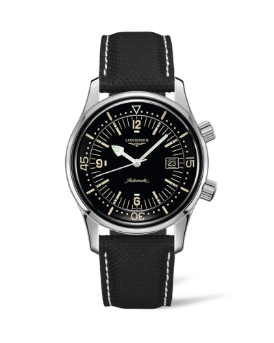 Longines Legend Diver L3-774-4-50-2