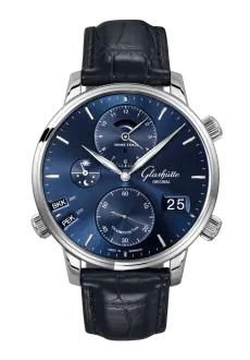 Glashütte Original Senator 1-89-02-05-02-61