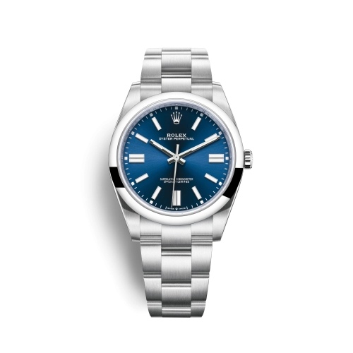 Rolex Oyster Perpetual 41 124300-0003