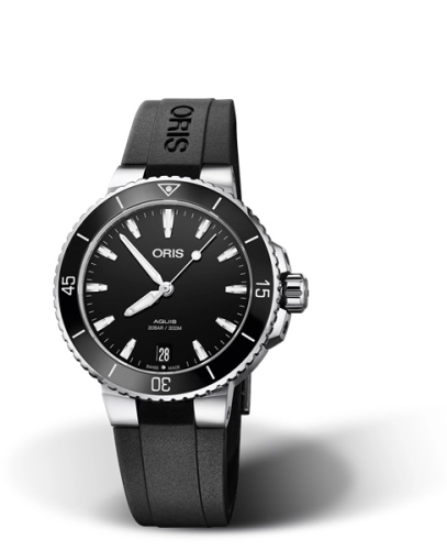 Oris Aquis 01-733-7731-4154-07-4-18-64FC