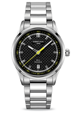 Certina DS-2 C0244101105101