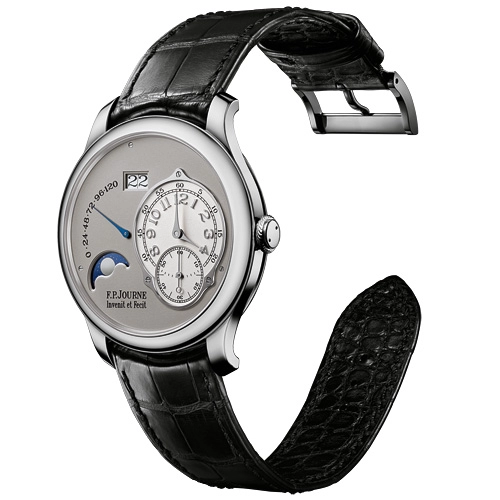 F.P. Journe Octa 1300-3-NOL-42-PT-GR