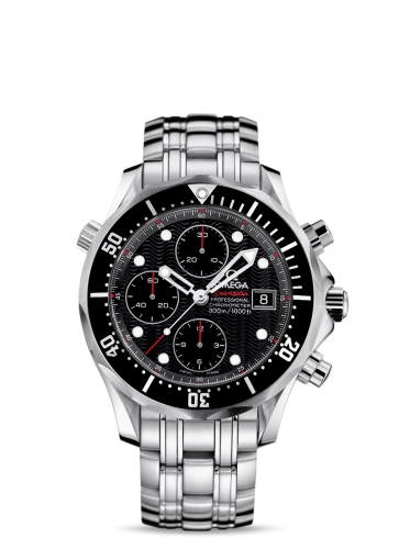 Omega Seamaster Diver 300M 213-30-42-40-01-001