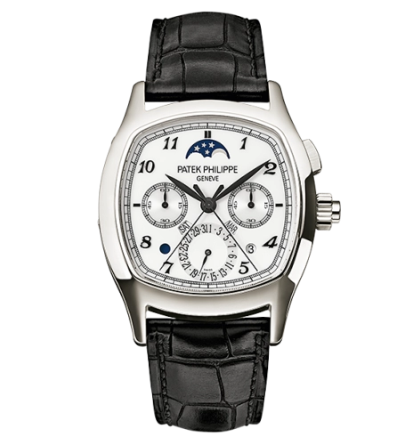 Patek Philippe Grand Complications 5951P-012