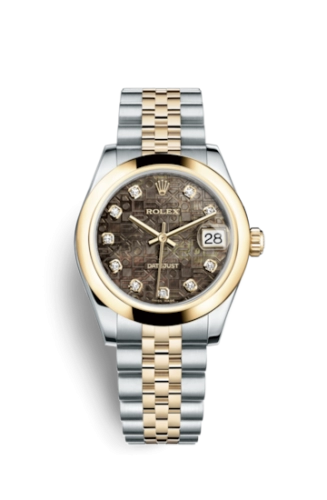 Rolex Datejust 31 178243-0058