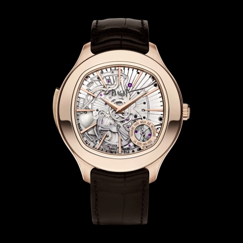 Piaget Emperador G0A38019