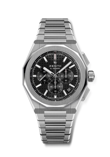Zenith Defy Skyline 03-9500-3600-21-I001