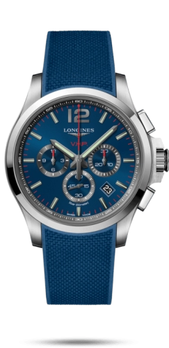 Longines Conquest V.H.P. L3-727-4-96-9