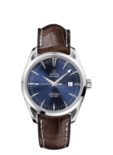 Omega Aqua Terra 2802-80-37