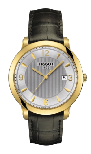 Tissot Sculpture T71345064