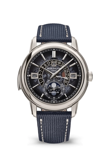 Patek Philippe Grand Complications 5316-50P-001