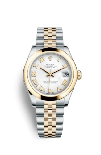Rolex Datejust 31 178243-0067