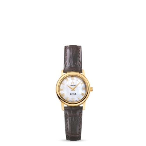 Omega De Ville 4670-71-02