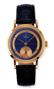 Omega Museum Collection 5950-81-03