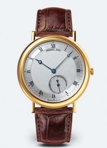 Breguet Classique 5140BA-12-9W6