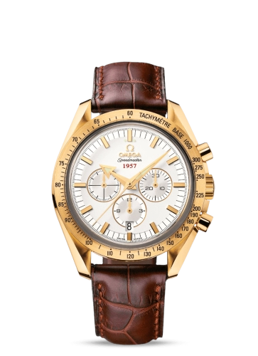 Omega Speedmaster Broad Arrow 321-53-42-50-02-001