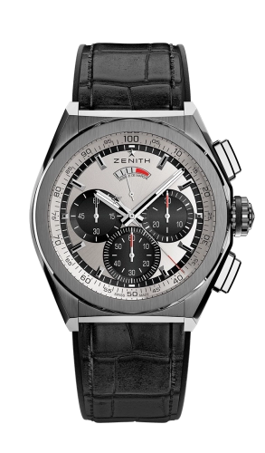 Zenith Defy 95-9001-9004-01-R582