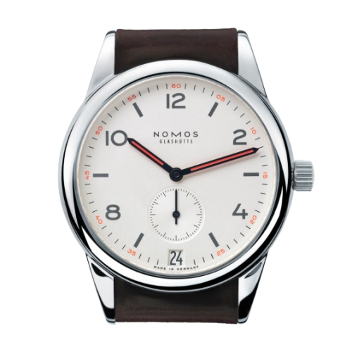 Nomos Glashütte Club 731