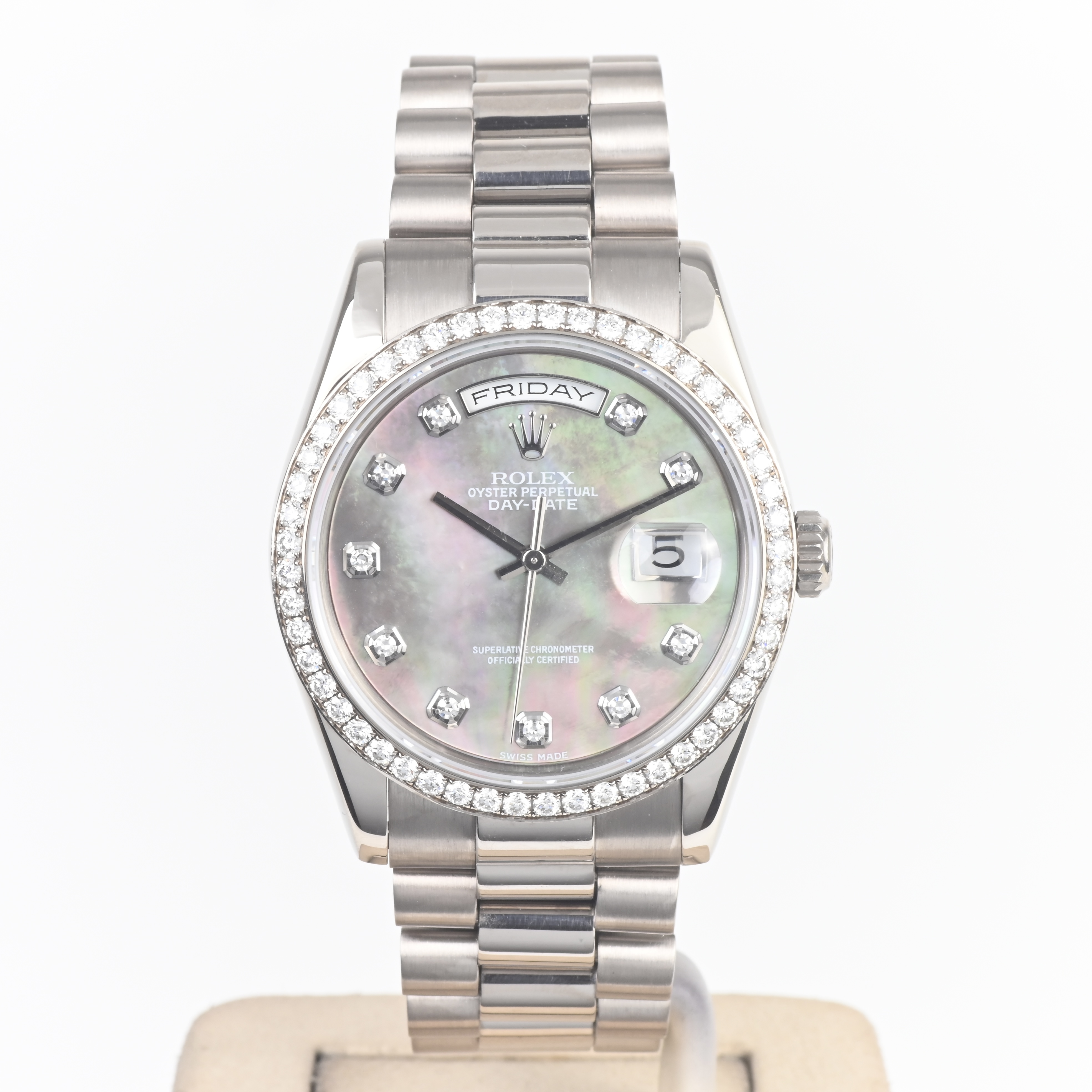 Rolex Day-Date 36