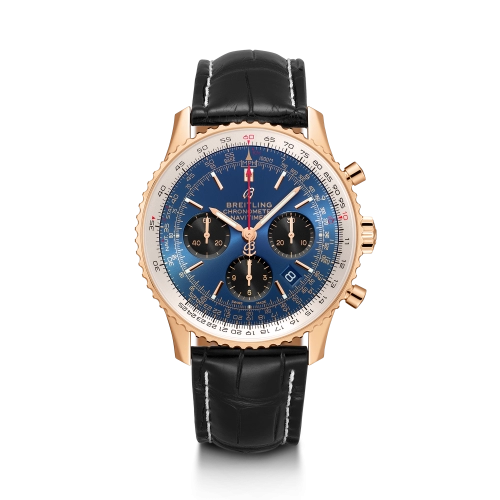 Breitling Navitimer RB0121211C1P3