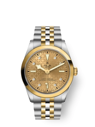 Tudor Black Bay One 79643-0004