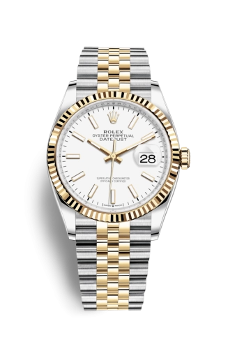 Rolex Datejust 36 126233-0019